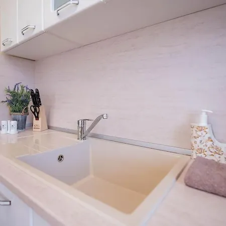 Serenity Apartament Varna