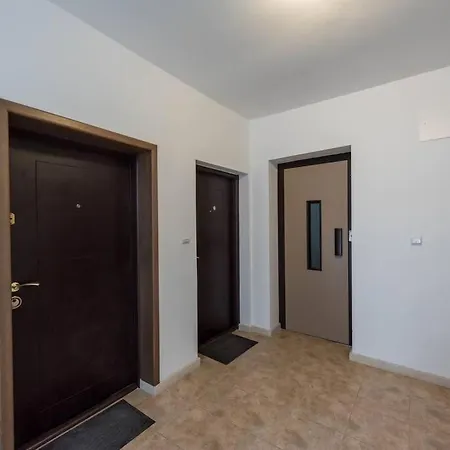 Serenity Apartament *