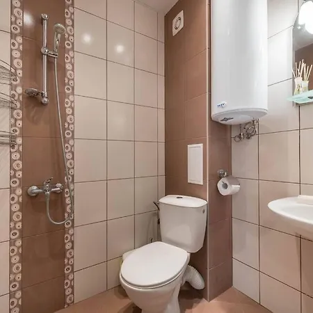 Serenity Apartament