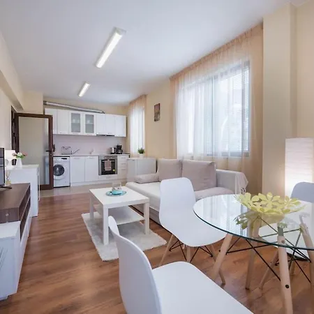 Apartament Serenity