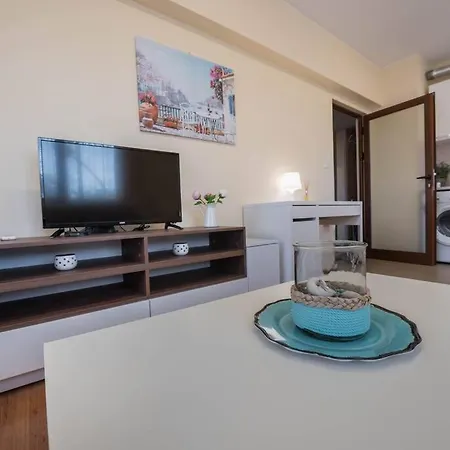 Apartment Serenity