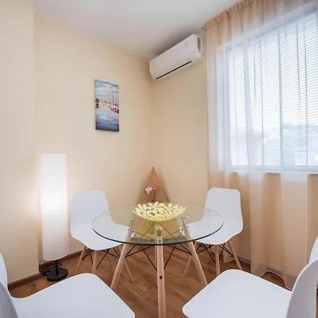 Serenity Apartament