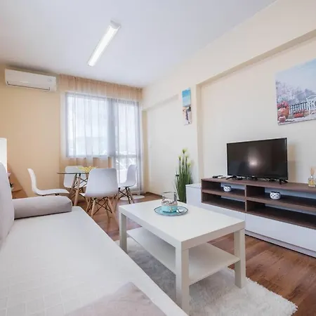 Apartament Serenity