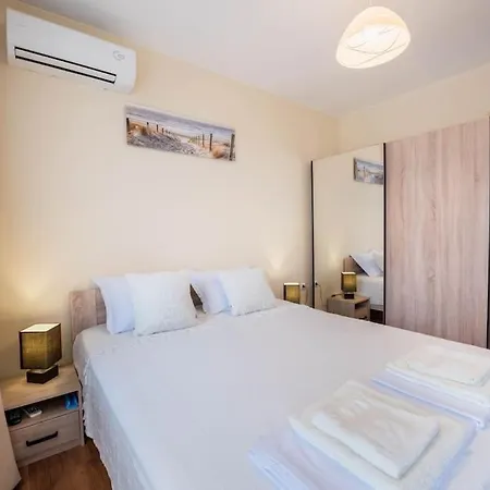Apartment Serenity Varna